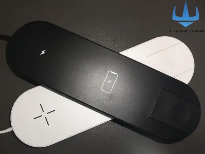 hidden wireless charger/nokia wireless charger