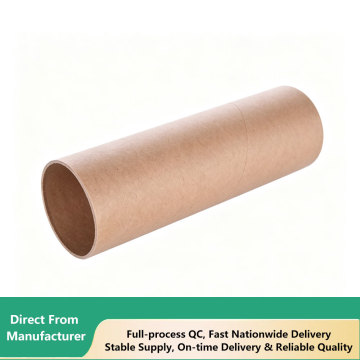 High Friction Anti Slip Label Winding Core