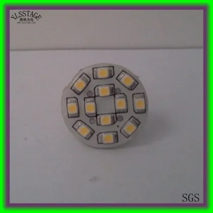 SMD3528 Happy Valley Fairground Amusement LED Lamp E10