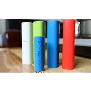 2200mah Lithium-ion Battery Charger
