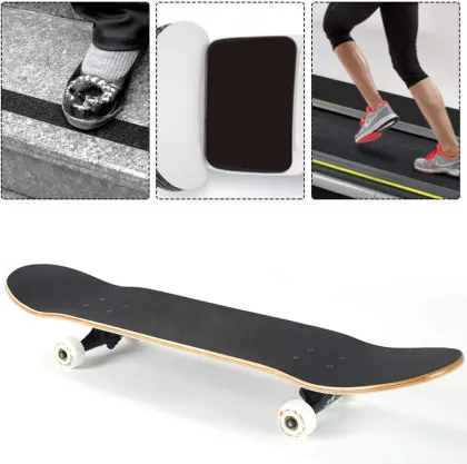 Grip Tape For Skateboards
