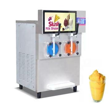 Wholesale Frozen Drink Slush Machine in Thailand