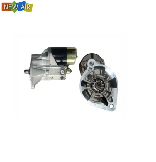 24V Car Starter Motor for Toyota Coaster 28100-56291