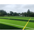 Tapis de gazon artificiel moins cher, terrain de football en gazon synthétique