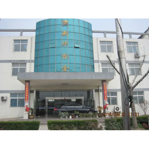 Alia de precisão permalloy 80 1J79