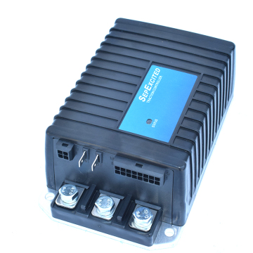 Curtis 24V 200A Electric Forklift DC Motor Controller 1243-4220 P1243-4322