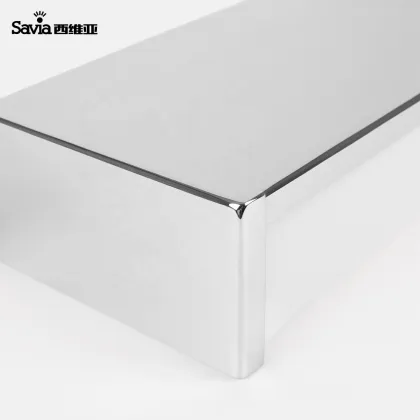 Savia Waterproof IP44 Wall Lighting - LED Bathroom Mirror Lights