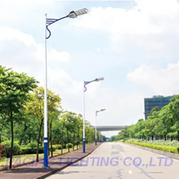 IP65 outside 6 - 12 meter led street lights