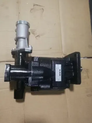 Dump Truck hydraulic gear pump