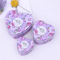 Wedding Tin Box 11