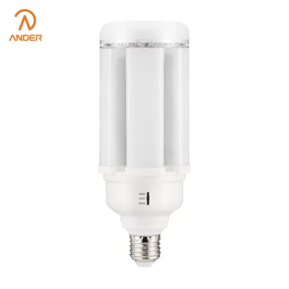 3CCT DL Series LED Corn Lamp