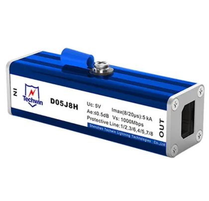SPD for Network / Data Line Surge Protector