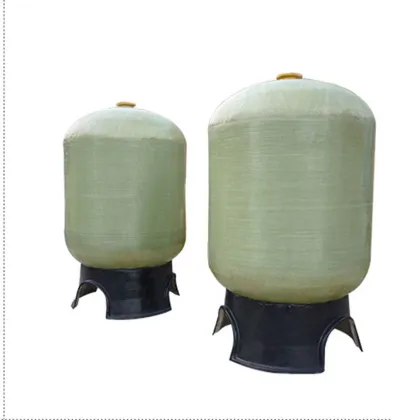 Hot selling  FRP Softening Water Tank