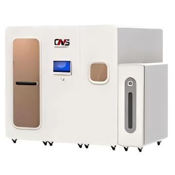 YCMY-Y2B01-LY двухместная дуговая кабина