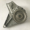 13026760 weichai detuz oil pump