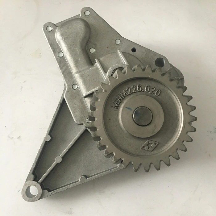 612600070364 Oil Pump Gear China Manufacturers Suppliers Factory