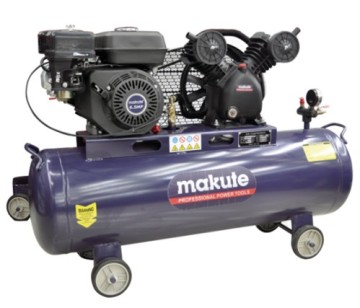 CE GS Portable Piston Direct Driven Air Compressor (AC-2080)