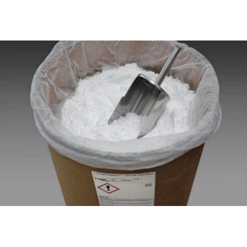 Lithium Carbonate Vs Lithium Chloride why does lithium carbonate work Supplier
