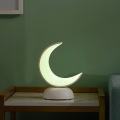 Moon light aromatherapy oil Aroma Diffuser