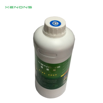 4 colors sublimation digital textile printing ink for 5113 print head