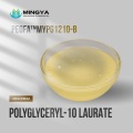Emulsionante óleo em água Laurato de poligliceril-10