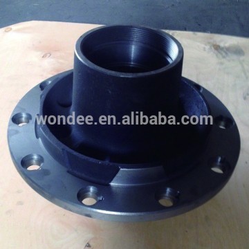 OEM High Quality Heavy Truck Wheel Hub BPW Type