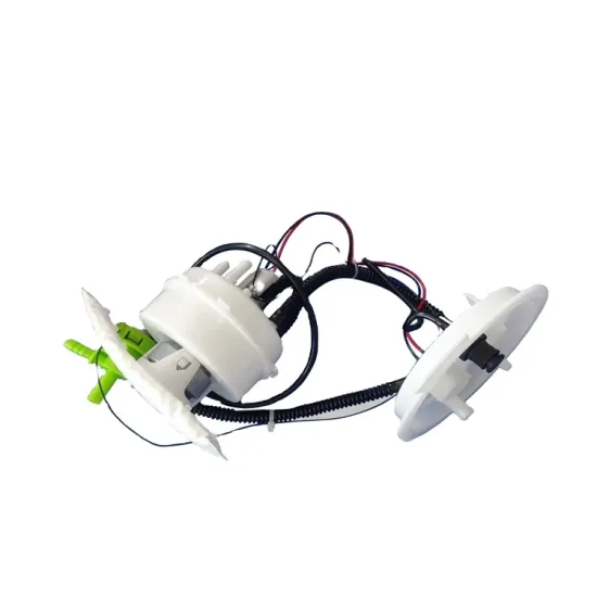 High Quality Fuel Pump for BMW F18 - 16117260642