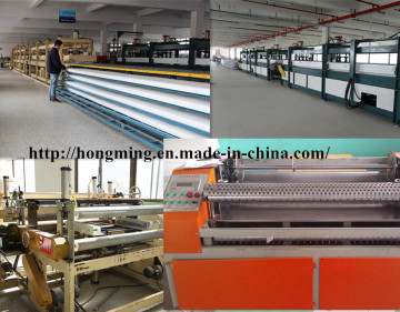Manufacturer of EPE Foaming Machine