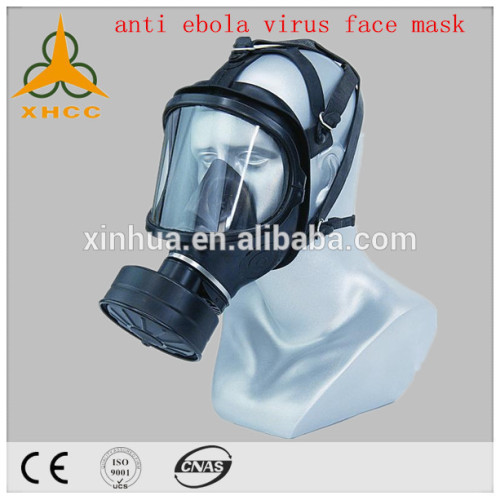 MF14 powered air-purifying respirator