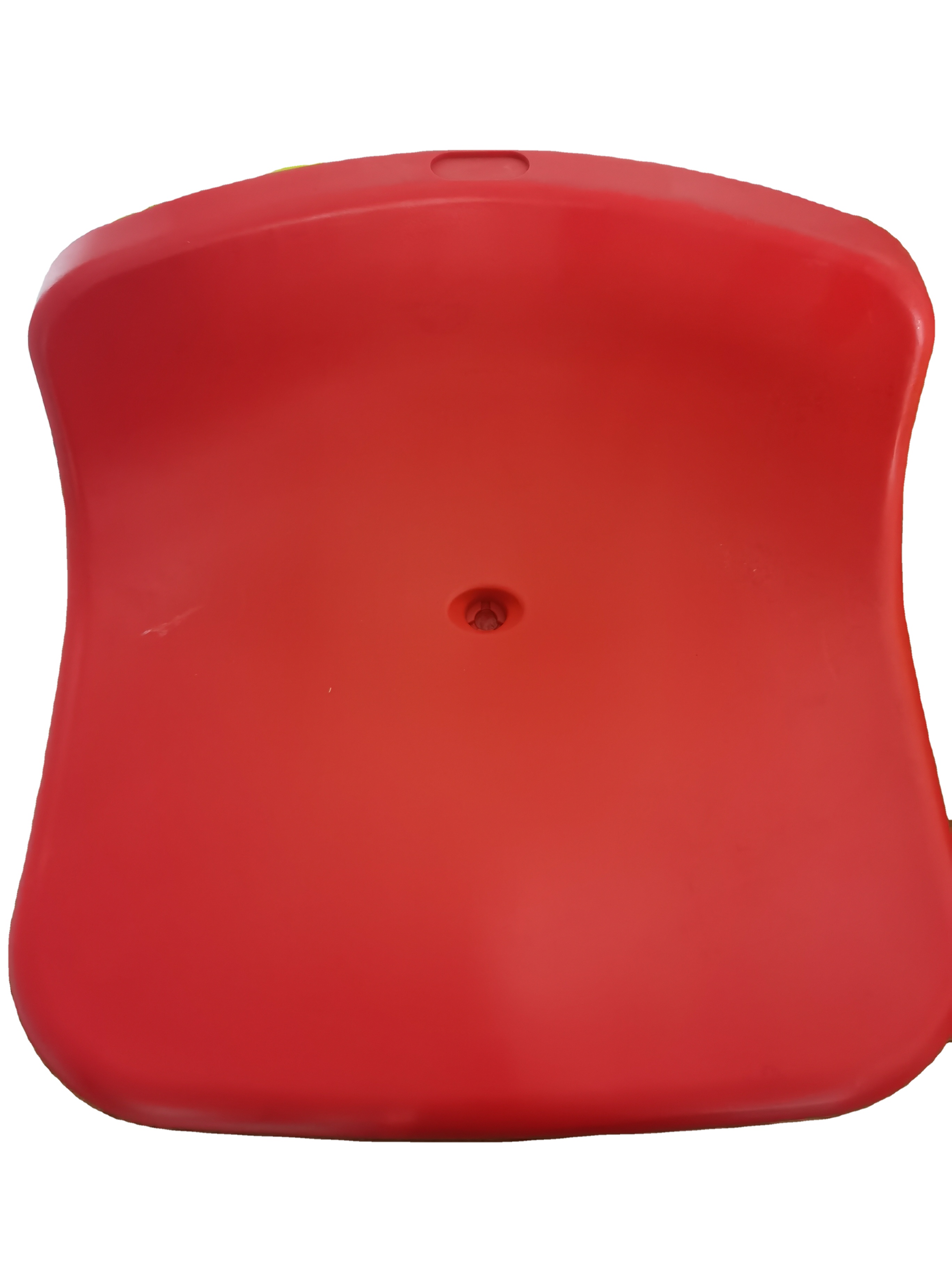 Durable Plastic Stadium Seats for Football Arenas