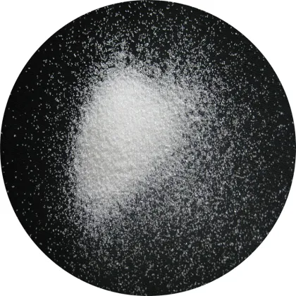 30/60/80mesh white Aluminum oxide /fused alumina powder