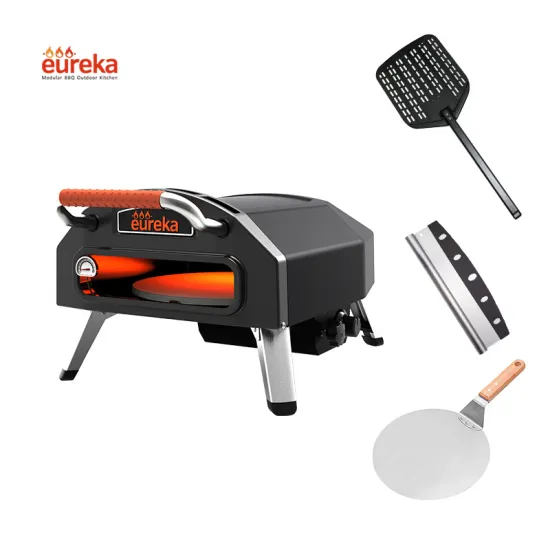 Cheap New Metal Stainless Steel Modern Portable Oven Camping Oven Portable Gas Ovens for Sale