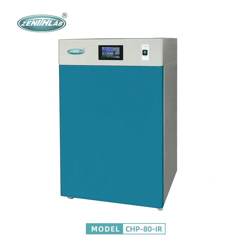 Laboratory CO2 incubator CHP-80 CHP-160 CHP-80-IR CHP-160-IR