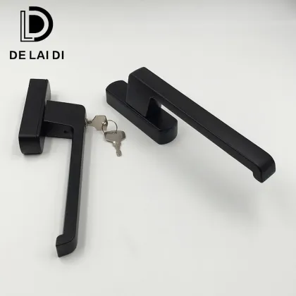 Professional OEM ODM Aluminium Window and Door Hardware Solutions