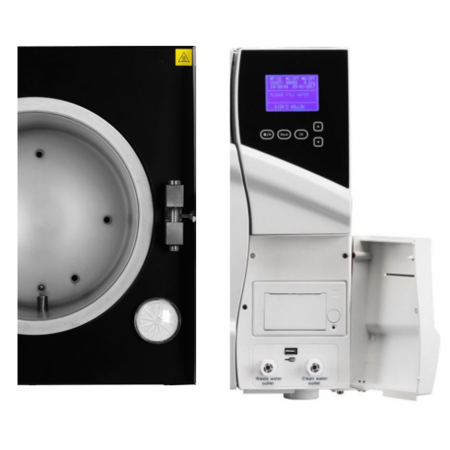 cheap bondtech autoclave for dealer