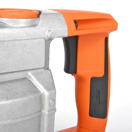 Brushless Lithium Electric Demolition Percussion Jack Hammer Drill