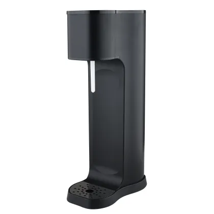 High-Quality, No-Electricity CO2 Soda Water Maker Machine: Perfect for Homemade Soda & Sparkling Water