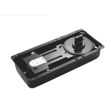 Mola de piso de 90 kg de peso da porta D220