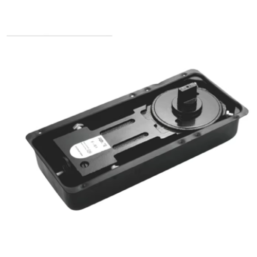 Mola de piso leve D3100