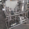 Новый продукт лаборатория Air Classifier Classifier Mill