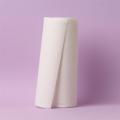 Guaranteed Quality Nonwoven Spunlace Raw Material Fabric Roll/non woven fabrics rolls material