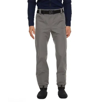 High-Quality Wholesale Waterproof Fishing Pants - Quick Dry and Breathable Waders