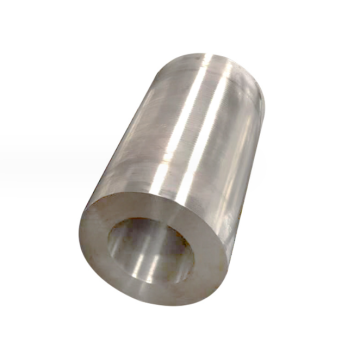 Customized High-Quality Inconel N06601 Forging Rings: One-Stop Service with Custom Drawings and Samples for High-Temperature Applications