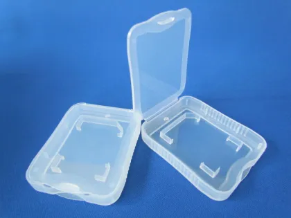 4.5mm Single Micro SD Card Holder