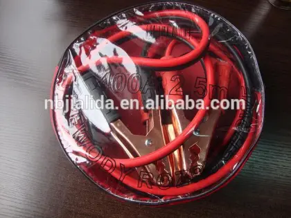 car 1200amp jumper cables