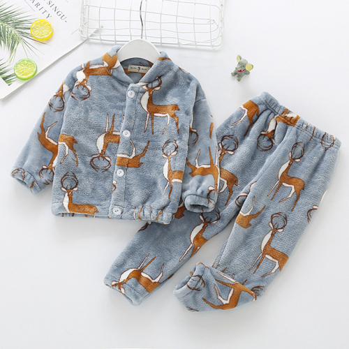 Baby Clothing Sets)