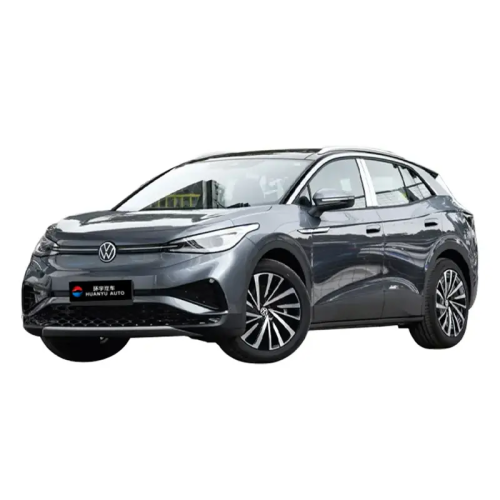 VW lD4 Crozz 2024 Pro Prime Pure Famous Brand Electric SUV
