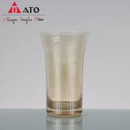 Classic Wine Glass Crystal l Wine Glass Set