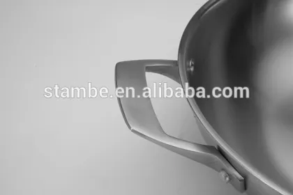 Stambe All Clad 316 stainless steel korean cookware
