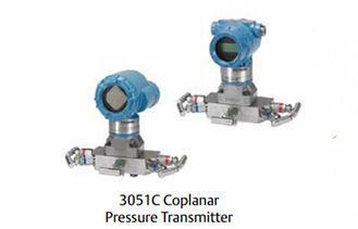 precision Rosemount 3051CA Absolute Pressure Transmitter 4-
